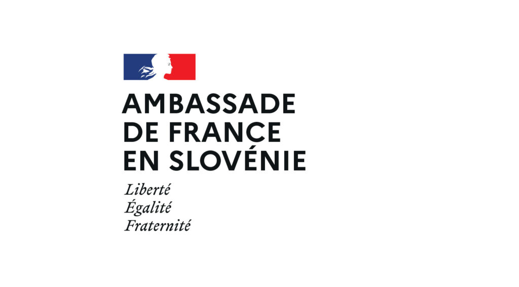 Francosko veleposlaništvo v Franciji