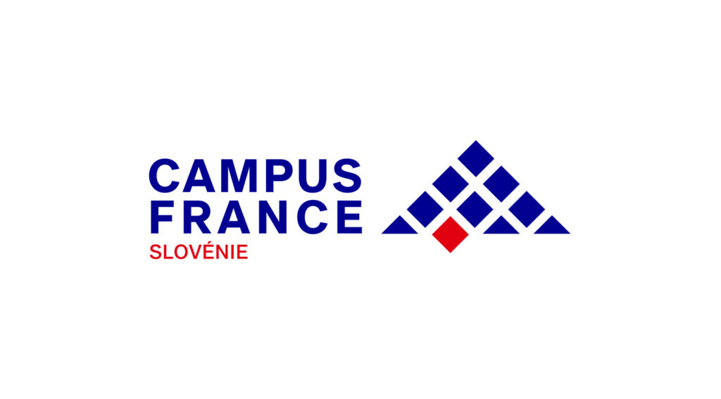 Campus France Slovenija