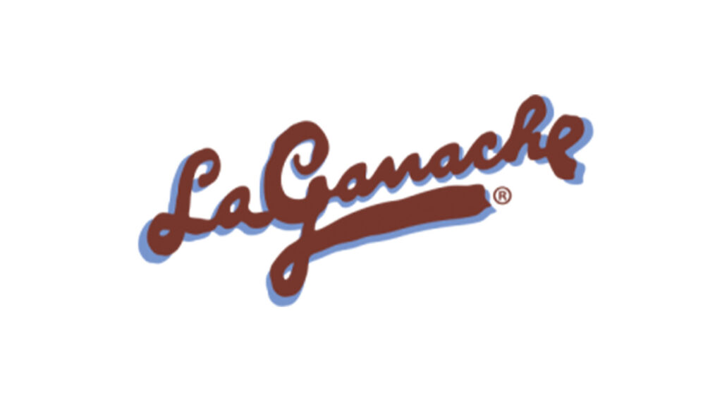 La Ganache