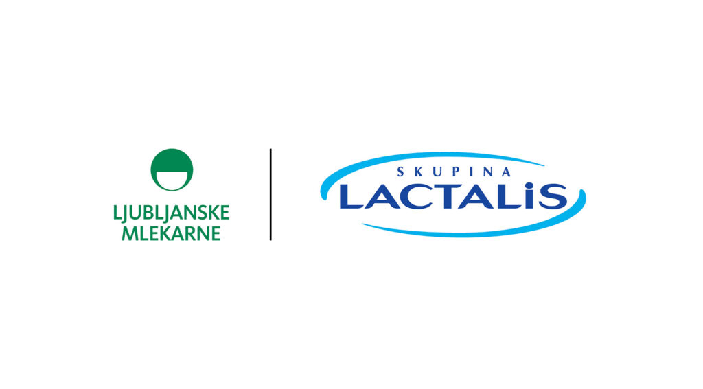 Lactalis-Ljubljanske mlekarne