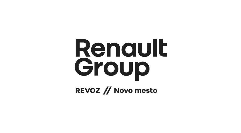 Renault group-Revoz