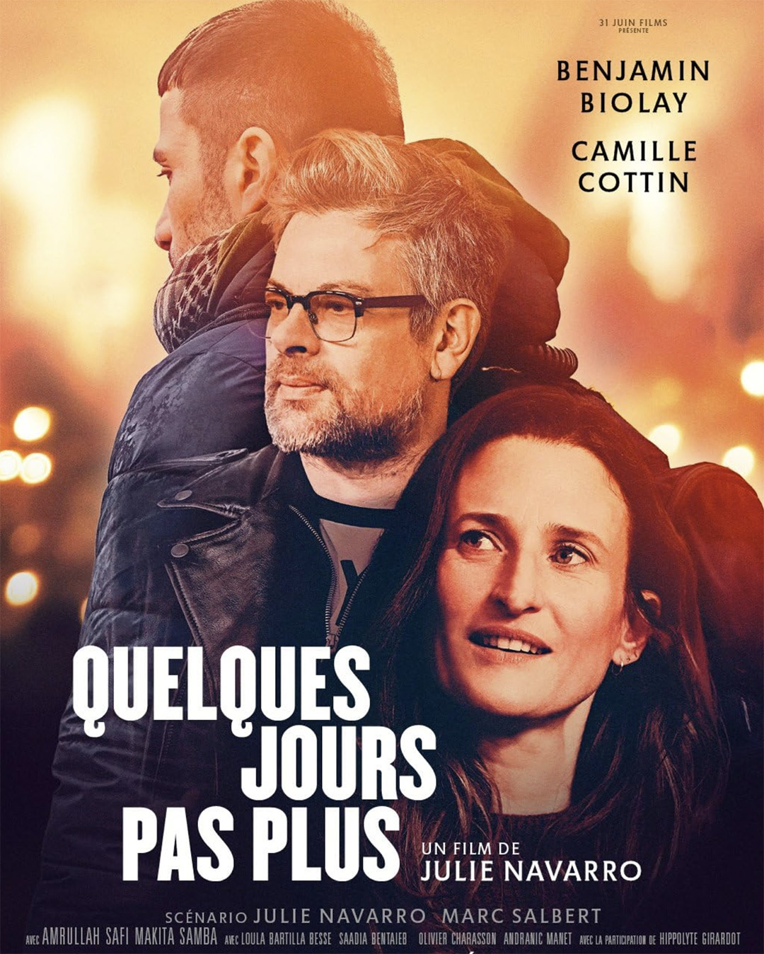 Affiches du film