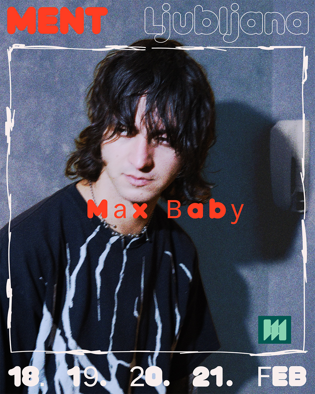Max Baby petit
