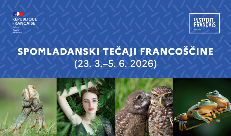 Glavica za prijavnico 1